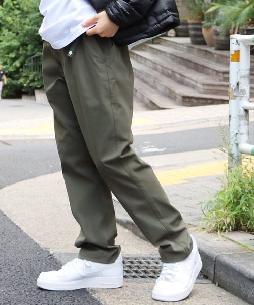 Columbia(コロンビア)の「Columbia/コロンビア FOREST STREAM PANT ストレッチパンツ(チノパンツ・メンズ・ダークベージュ/モスグリーン/ブラック・S/L/M/XL)」の13枚目の写真