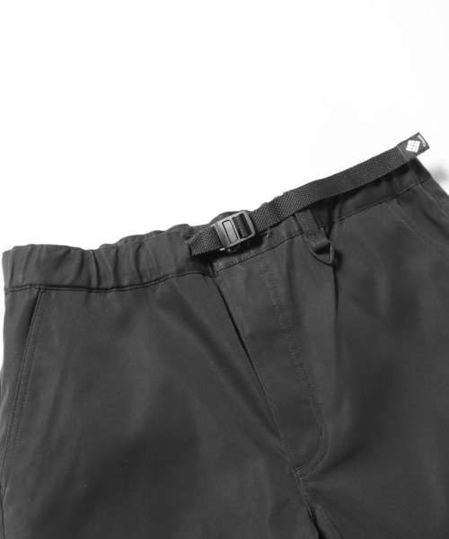 Columbia(コロンビア)の「Columbia/コロンビア FOREST STREAM PANT ストレッチパンツ(チノパンツ・メンズ・ダークベージュ/モスグリーン/ブラック・S/L/M/XL)」の18枚目の写真