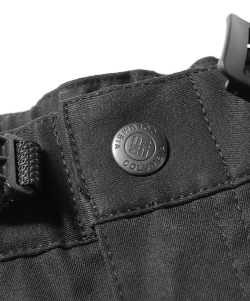 Columbia(コロンビア)の「Columbia/コロンビア FOREST STREAM PANT ストレッチパンツ(チノパンツ・メンズ・ダークベージュ/モスグリーン/ブラック・S/L/M/XL)」の21枚目の写真