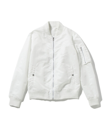 DAMMY | DAMMY/MA-1(ミリタリージャケット)