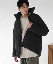 LAKOLE | コーデュロイ中綿ジャケット / 124255(その他アウター)