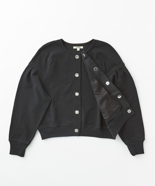 UNFIL（アンフィル）の「unfil アンフィル / super heavy cotton pique