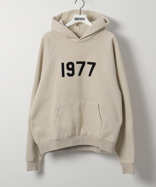 セール】FOG ESSENTIALS/エッセンシャルズ 1977 SWEAT HOODIE