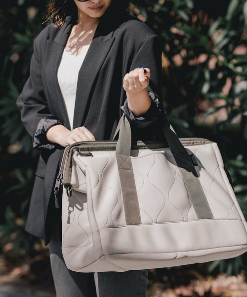 EDITA./エディータ ボストンバッグ 2way がま口 ショルダーバッグ