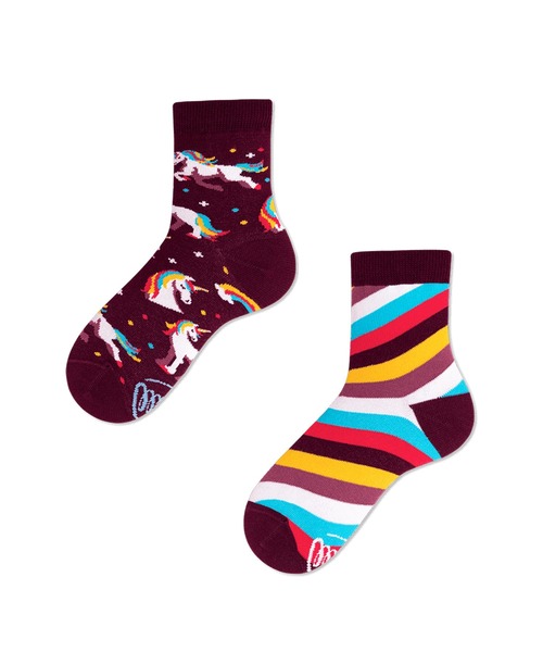 MANY MORNINGS(メニーモーニングス)の「KIDS SOX -ANIMAL SERIES(ソックス/靴下・キッズ・その他1/その他2/その他3/その他5/その他11/その他8/その他10/その他13/その他6/その他14/その他15/その他4/その他7/その他9/その他12/その他30/その他23/その他21/その他20/その他24/その他22/その他19/その他29/その他28/その他27/その他26/その他25/その他18/その他17/その他16・S/M/L)」の7枚目の写真