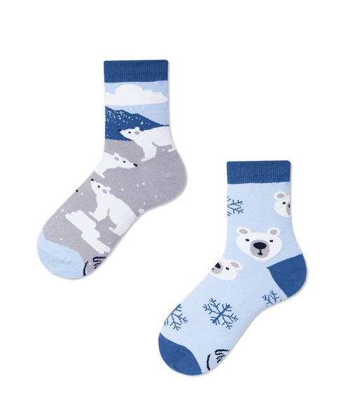 MANY MORNINGS(メニーモーニングス)の「KIDS SOX -ANIMAL SERIES(ソックス/靴下・キッズ・その他1/その他2/その他3/その他5/その他11/その他8/その他10/その他13/その他6/その他14/その他15/その他4/その他7/その他9/その他12/その他30/その他23/その他21/その他20/その他24/その他22/その他19/その他29/その他28/その他27/その他26/その他25/その他18/その他17/その他16・S/M/L)」の10枚目の写真