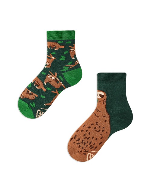MANY MORNINGS(メニーモーニングス)の「KIDS SOX -ANIMAL SERIES(ソックス/靴下・キッズ・その他1/その他2/その他3/その他5/その他11/その他8/その他10/その他13/その他6/その他14/その他15/その他4/その他7/その他9/その他12/その他30/その他23/その他21/その他20/その他24/その他22/その他19/その他29/その他28/その他27/その他26/その他25/その他18/その他17/その他16・S/M/L)」の11枚目の写真