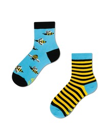 MANY MORNINGS（メニーモーニングス）の「KIDS SOX -ANIMAL SERIES（ソックス/靴下）」