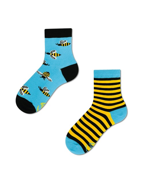 MANY MORNINGS(メニーモーニングス)の「KIDS SOX -ANIMAL SERIES(ソックス/靴下・キッズ・その他1/その他2/その他3/その他5/その他11/その他8/その他10/その他13/その他6/その他14/その他15/その他4/その他7/その他9/その他12/その他30/その他23/その他21/その他20/その他24/その他22/その他19/その他29/その他28/その他27/その他26/その他25/その他18/その他17/その他16・S/M/L)」の12枚目の写真