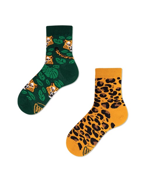 MANY MORNINGS(メニーモーニングス)の「KIDS SOX -ANIMAL SERIES(ソックス/靴下・キッズ・その他1/その他2/その他3/その他5/その他11/その他8/その他10/その他13/その他6/その他14/その他15/その他4/その他7/その他9/その他12/その他30/その他23/その他21/その他20/その他24/その他22/その他19/その他29/その他28/その他27/その他26/その他25/その他18/その他17/その他16・S/M/L)」の13枚目の写真