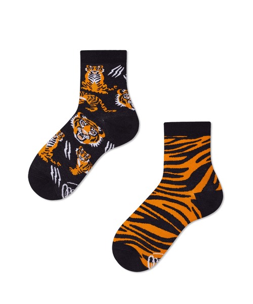 MANY MORNINGS(メニーモーニングス)の「KIDS SOX -ANIMAL SERIES(ソックス/靴下・キッズ・その他1/その他2/その他3/その他5/その他11/その他8/その他10/その他13/その他6/その他14/その他15/その他4/その他7/その他9/その他12/その他30/その他23/その他21/その他20/その他24/その他22/その他19/その他29/その他28/その他27/その他26/その他25/その他18/その他17/その他16・S/M/L)」の19枚目の写真