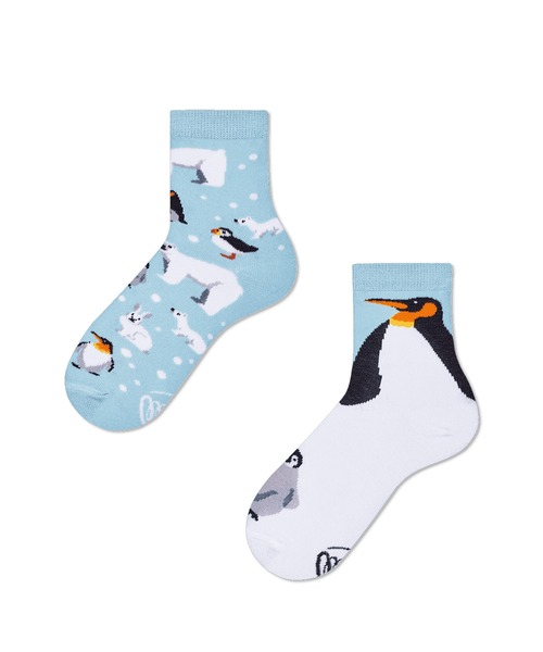 MANY MORNINGS(メニーモーニングス)の「KIDS SOX -ANIMAL SERIES(ソックス/靴下・キッズ・その他1/その他2/その他3/その他5/その他11/その他8/その他10/その他13/その他6/その他14/その他15/その他4/その他7/その他9/その他12/その他30/その他23/その他21/その他20/その他24/その他22/その他19/その他29/その他28/その他27/その他26/その他25/その他18/その他17/その他16・S/M/L)」の21枚目の写真