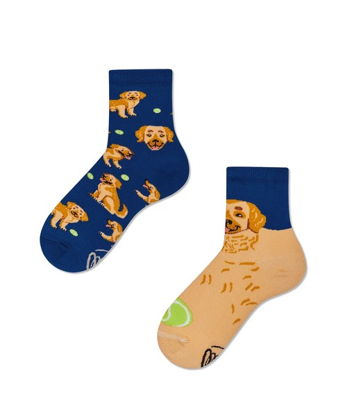 MANY MORNINGS(メニーモーニングス)の「KIDS SOX -ANIMAL SERIES(ソックス/靴下・キッズ・その他1/その他2/その他3/その他5/その他11/その他8/その他10/その他13/その他6/その他14/その他15/その他4/その他7/その他9/その他12/その他30/その他23/その他21/その他20/その他24/その他22/その他19/その他29/その他28/その他27/その他26/その他25/その他18/その他17/その他16・S/M/L)」の22枚目の写真