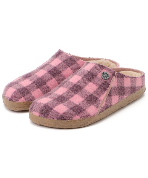 BIRKENSTOCK（ビルケンシュトック）の「ZERMATT/ツェルマット