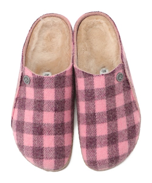 BIRKENSTOCK（ビルケンシュトック）の「ZERMATT/ツェルマット