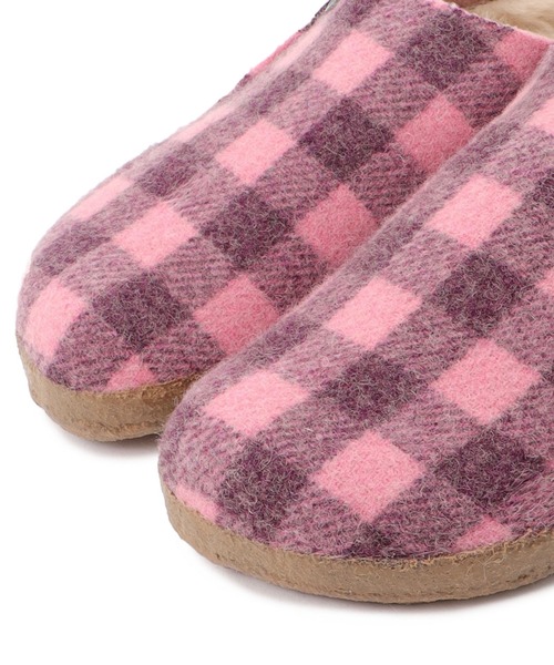 BIRKENSTOCK（ビルケンシュトック）の「ZERMATT/ツェルマット