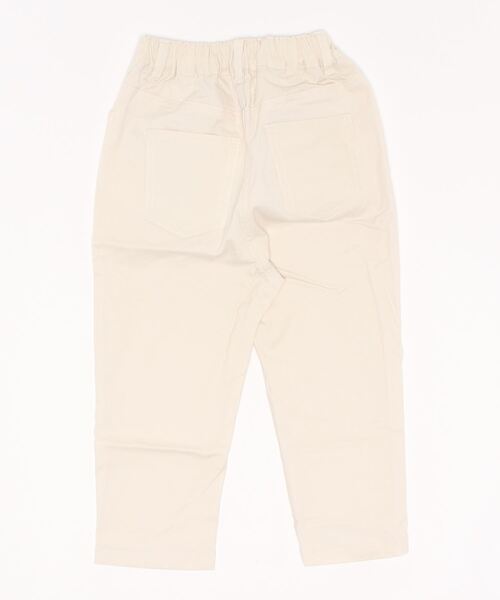 b・ROOM（ビールーム）の「バルーンシルエットのびのびカラーパンツ（その他パンツ・キッズ・ブラック/アイボリー/ベージュ・100cm/110cm/120cm/130cm/140cm/150cm）」の10枚目の写真