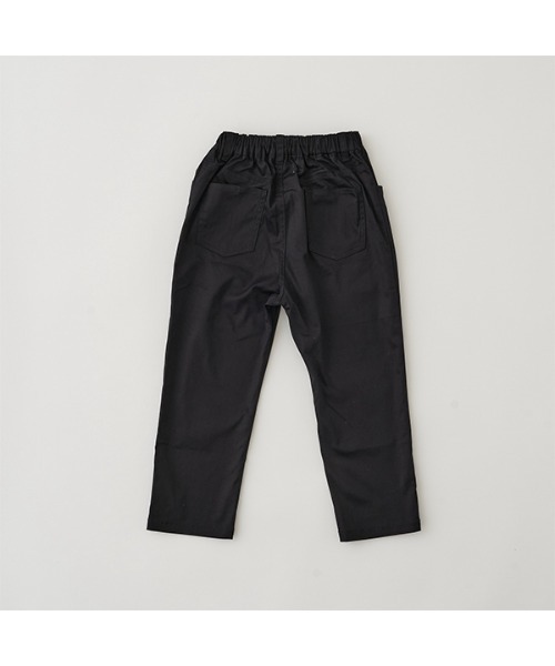 b・ROOM（ビールーム）の「バルーンシルエットのびのびカラーパンツ（その他パンツ・キッズ・ブラック/アイボリー/ベージュ・100cm/110cm/120cm/130cm/140cm/150cm）」の8枚目の写真