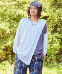 チャイハネ(チャイハネ)の「トップス(アンサンブル)」