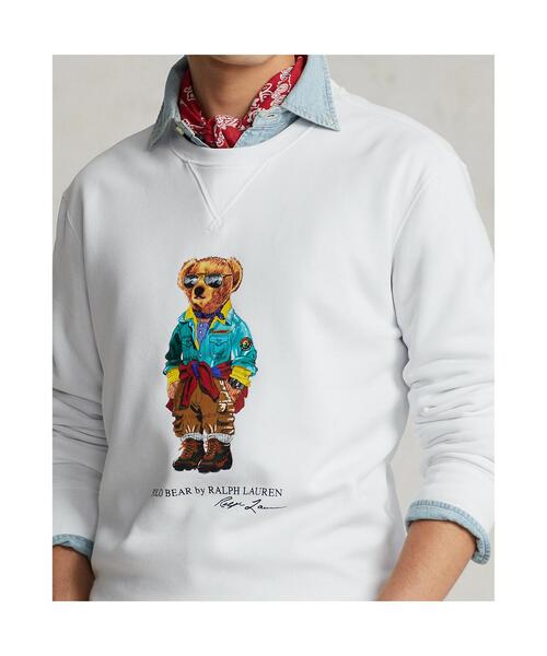 POLO RALPH LAUREN（ポロ ラルフ ローレン）の「Polo ベア