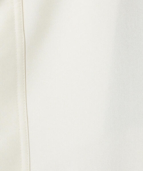 TOMORROWLAND （トゥモローランド）の「シルクポリエステルツイル フィールドコート（ブルゾン・メンズ・ライトグレー/ダークブルー・M/XS/S）」の17枚目の写真