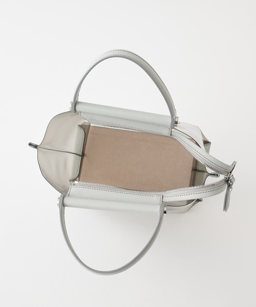 IACUCCI（イアクッチ）の「ソルベット S GOMMA（トートバッグ）」 - WEAR