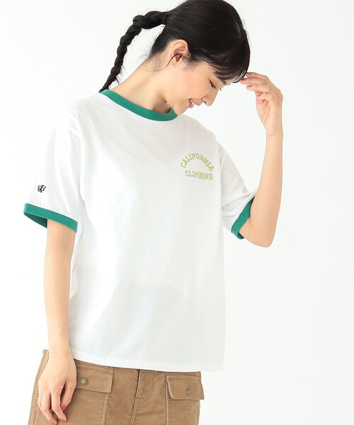 チャンピオン　Champion x BEAMS BOY 別注 BEAMS BOY（ビームス ボーイ）【別注】Champion / ショート
