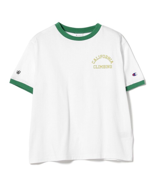 BEAMS BOY（ビームスボーイ）の「Champion × BEAMS BOY / 別注