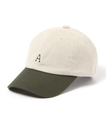 niko and... | オリジナル刺繍配色キャップ(キャップ)