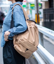 【希少品】VAN jacket ベージュ リュック・バックパック 2025年最新】VAN Jacket リュック・バックパックの人気アイテム