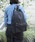 STANDARD SUPPLY�i�X�^���_�[�h�T�v���C�j�́u[ STANDARD SUPPLY ] SIMPLICITY DAILY DAYPACK / �f�C���[�f�C�p�b�N�i�o�b�N�p�b�N/�����b�N�j�v�b�u���b�N