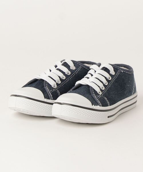 AAA+(サンエープラス)の「オーセンティックローテクスニーカー(スニーカー・メンズ・ベージュ/レッド/ネイビー/ブラック系その他/ブラック/ブラック系その他3/ブラック系その他2/ホワイト系その他/グレー/キナリ/カーキ/イエロー/ピンク/シルバー/ブルー系その他3/レッド系その他/ワイン/ブルー系その他/オレンジ/グレー系その他/ホワイト×ブラック/ホワイト系その他2/グリーン/チェック/ブルー系その他2/ホワイト/ライトブルー/ブラウン・38/40/36/34/42/44/30/28/32/22/26/24)」の19枚目の写真