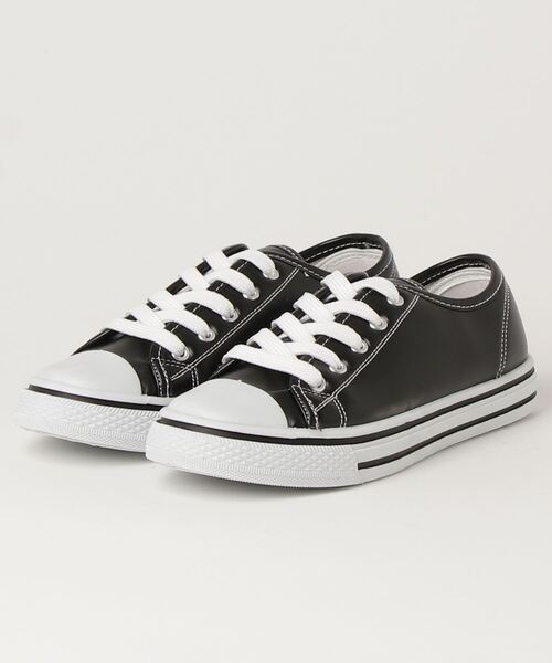 AAA+(サンエープラス)の「オーセンティックローテクスニーカー(スニーカー・メンズ・ベージュ/レッド/ネイビー/ブラック系その他/ブラック/ブラック系その他3/ブラック系その他2/ホワイト系その他/グレー/キナリ/カーキ/イエロー/ピンク/シルバー/ブルー系その他3/レッド系その他/ワイン/ブルー系その他/オレンジ/グレー系その他/ホワイト×ブラック/ホワイト系その他2/グリーン/チェック/ブルー系その他2/ホワイト/ライトブルー/ブラウン・38/40/36/34/42/44/30/28/32/22/26/24)」の7枚目の写真