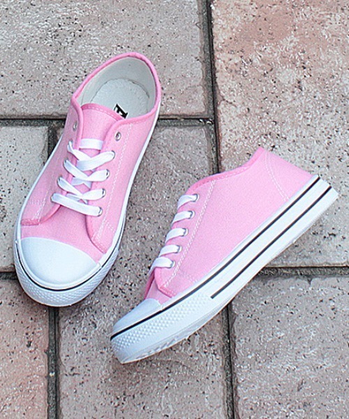 AAA+(サンエープラス)の「オーセンティックローテクスニーカー(スニーカー・メンズ・ベージュ/レッド/ネイビー/ブラック系その他/ブラック/ブラック系その他3/ブラック系その他2/ホワイト系その他/グレー/キナリ/カーキ/イエロー/ピンク/シルバー/ブルー系その他3/レッド系その他/ワイン/ブルー系その他/オレンジ/グレー系その他/ホワイト×ブラック/ホワイト系その他2/グリーン/チェック/ブルー系その他2/ホワイト/ライトブルー/ブラウン・38/40/36/34/42/44/30/28/32/22/26/24)」の22枚目の写真