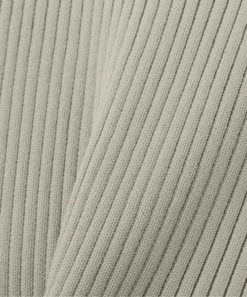 PROPORTION BODY DRESSING（プロポーションボディドレッシング）の「ペプラムニット / 1213170202（ニット/セーター・レディース・グレー/イエロー/ブルー・FREE）」の12枚目の写真