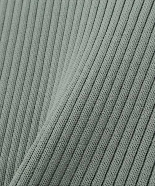 PROPORTION BODY DRESSING（プロポーションボディドレッシング）の「ペプラムニット / 1213170202（ニット/セーター・レディース・グレー/イエロー/ブルー・FREE）」の14枚目の写真