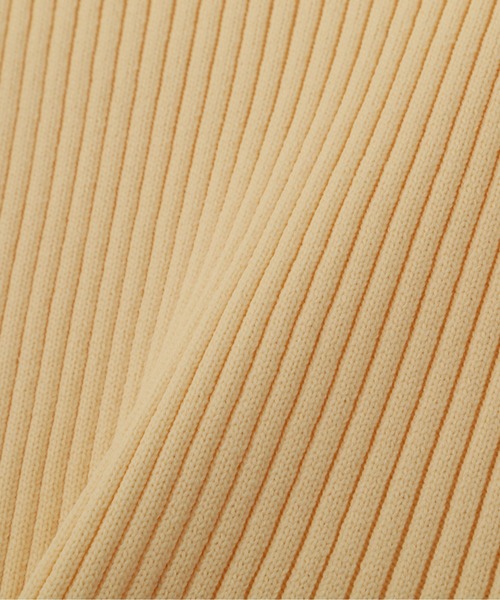 PROPORTION BODY DRESSING（プロポーションボディドレッシング）の「ペプラムニット / 1213170202（ニット/セーター・レディース・グレー/イエロー/ブルー・FREE）」の20枚目の写真