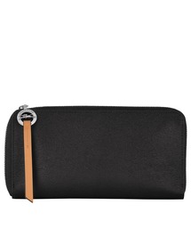 Le Pliage City ジップアラウンド ロングウォレット
