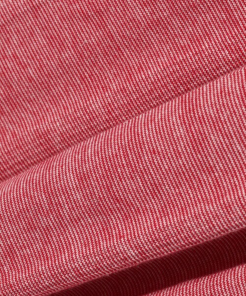 MILLER（ミラー）の「MILLER × B:MING by BEAMS / 別注 カップ Vネック ワンピース（ワンピース・レディース・レッド系/ブルー/ネイビー系・FREE）」の21枚目の写真