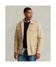 POLO RALPH LAUREN | ウォーターリペラント フィールド ジャケット(その他アウター)