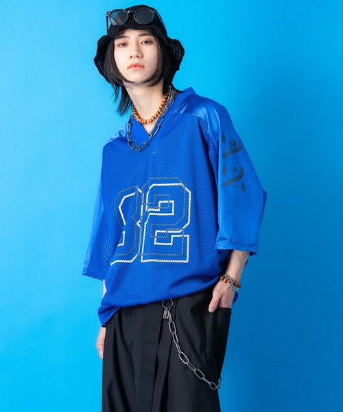 an meets zakka（アンミツザッカ）の「an meets zakka 鎖ウォレットチェーン（ウォレットチェーン・メンズ・シルバー/アンティークゴールド/ゴールド/ガンメタ/アンティークシルバー・ONE SIZE/ONESIZE）」の7枚目の写真