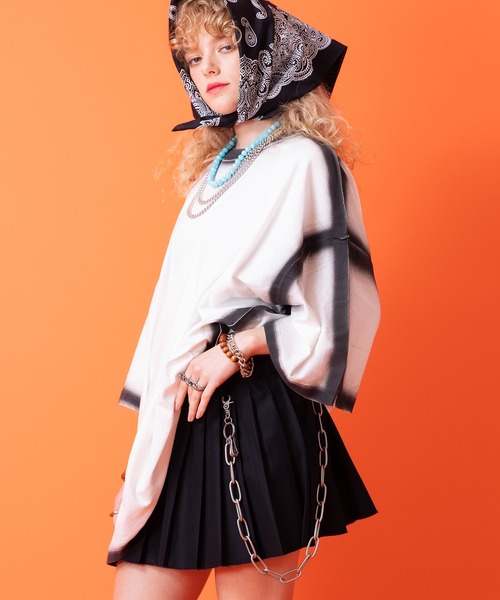 Lamento ラメント コノエ しっぽ ウォレット チェーン ウォレットチェーン 《アングル》 | LOMEI LEATHER WORKS