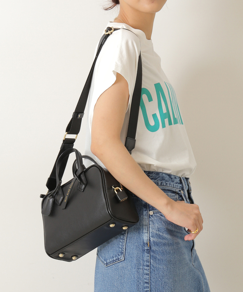 Spick & Span(スピックアンドスパン)の「CALMINGフレンチT(Tシャツ/カットソー・レディース・グリーン/ブルー系その他/ピンク・FREE)」の10枚目の写真