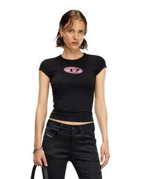レディース Tシャツ T-ANGIE