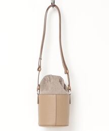 関税・送料込み★メゾンマルジェラ★5ac Bucket Small Bag 関税負担なし☆Maison Margiela 5AC バケットバッグ ミニ
