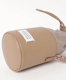 関税・送料込み★メゾンマルジェラ★5ac Bucket Small Bag レディース】5AC BUCKET SMALL | Maison Margiela(メゾン