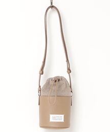 メゾンマルジェラ 5AC Bucket Small Maison Margiela（メゾンマルジェラ）の「Maison Margiela 5AC