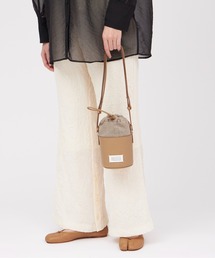 メゾンマルジェラ 5AC Bucket Small Maison Margiela（メゾンマルジェラ）の「Maison Margiela 5AC