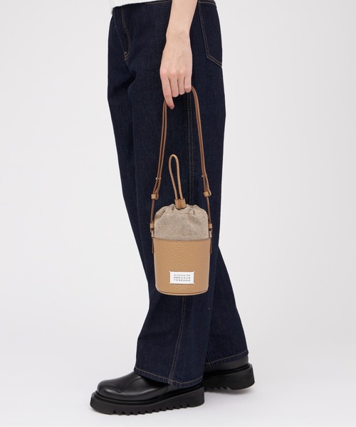 MAISON MARGIELA★5AC BUCKET SMALL ショルダーバッグ 18542054_40099040_600.jpg