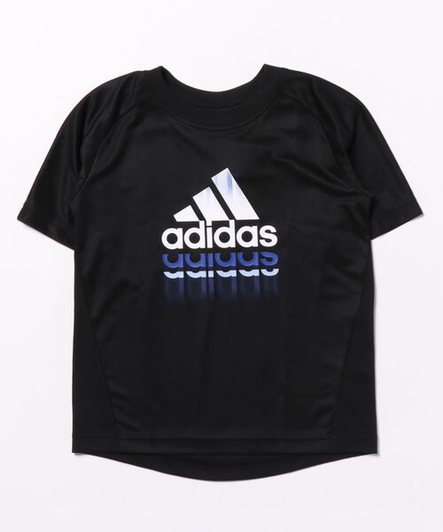 セール】《adidas》YBMHロゴグラフィックTシャツ(Tシャツ セール】《adidas》YBMHロゴグラフィックTシャツ(Tシャツ